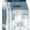 Bosch Junior Dog | Young & Active | Hundefutter für junge, aktive Hunde | 12,5 kg