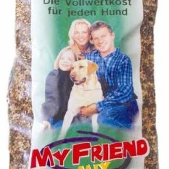 Bosch My Friend Mix Hundefutter | 20 Kg - Premium-Qualität für Ihren Hund
