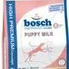 Bosch Puppy Milk, 2 Kg - Premium Welpenmilch für gesundes Wachstum