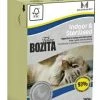 BOZITA Feline Function Nassfutter für Katzen | Indoor & Sterilisiert | 16x190g