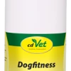 cdVet Dogfitness - Natürliches Ergänzungsfutter für Hunde - Unterstützt Beweglichkeit & Vitalität