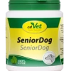 cdVet Senior Dog - Natürliches Hundefutter für ältere Hunde - Optimale Ernährung für Senioren