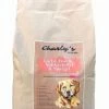 PETpoint-Charly Charlys Delicate Trockenfutter mit Lachs, Forelle, Süßkartoffel & Spargel | Getreidefrei für Hunde
