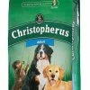 CHRISTOPHERUS Erwachsener Hund - Premium Hundefutter für ausgewachsene Hunde