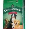 CHRISTOPHERUS Getreidefrei Hundefutter mit Ente & Kartoffeln - Hochwertiges Futter für Hunde