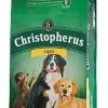 CHRISTOPHERUS Leichte Kost Hundefutter mit Geflügel & Reis - Schonende Ernährung für Hunde