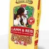 CLASSIC DOG Classic-Dog Lamm & Reis, 15 Kg - Natürliches Hundefutter für alle Rassen