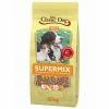 CLASSIC DOG Classic-Dog Supermix Trockenfutter für Hunde, 15 kg - Premium Hundefutter mit ausgewogenen Nährstoffen
