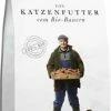 Defu Adult-Cat Bio Katzenfutter mit Geflügel | 3 Kg | Natürliches Futter für ausgewachsene Katzen