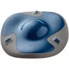 Hunter Hundespielzeug Sansibar MORSUM Frisbee | Blau-grau | Ø 22 Cm | Robust & Langlebig