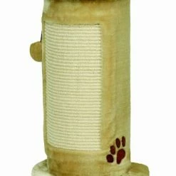 Nobby Eck Kratzbaum Ecki - Hochwertiger Kratzbaum für Katzen in Eckform