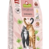GranataPet Cat Delicatessen Trockenfutter mit Shrimps - Hochwertiges Katzenfutter
