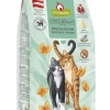 GranataPet Cat Delicatessen Trockenfutter mit Wild & Huhn - Hochwertiges Katzenfutter