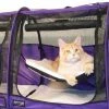 Sturdi Hammock | Hängematte | Small (CarGo) – Komfortabler Katzentransport