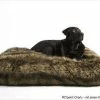 Lex & Max Beanbag Hundekissen ROYAL FUR - Luxus Hundebett für Hunde aller Größen