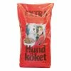 Hundköket Extra | Premium Hundefutter für Welpen und Junghunde | Hochwertige Ernährung für gesundes Wachstum