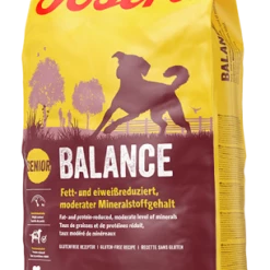 Josera Balance 15 kg - Premium Senior Hundefutter für ausgewogene Ernährung