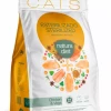 Natura Diet CAT Sterelized Chicken Trockenfutter mit Hühnchen für Katzen | Premium Katzenfutter