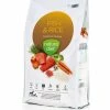 Natura Diet Mini Hundefutter mit Fisch & Reis | 3 kg Trockenfutter für kleine Hunde