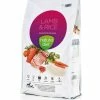 Natura Diet Mini Trockenfutter für Hunde | Lamm & Reis | 3 Kg
