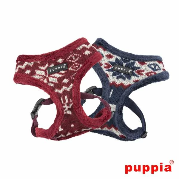 Puppia Cupid Harness Typ A – Bequemes Hundegeschirr für kleine bis mittelgroße Hunde 1 Puppia Cupid Harness Typ A – Bequemes Hundegeschirr für kleine bis mittelgroße Hunde