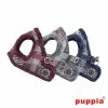 Puppia Eldric Hundegeschirr Typ B | Atmungsaktives & Komfortables Hundegeschirr für Hunde | Halsband & Leinen