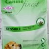 Porta21 Finest Sensible | 22,7 Kg Getreidefreies Hundefutter für sensible Hunde