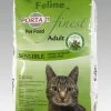 Porta21 Feline Finest Sensible | Getreidefreies Trockenfutter für Katzen | Hochwertiges Katzenfutter