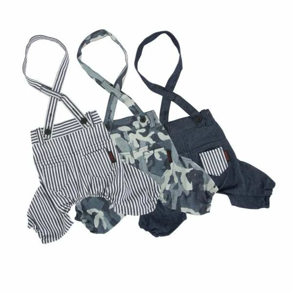 Puppia ® Bobby Hundepullover - Warme und stylische Hundebekleidung für kleine und mittelgroße Hunde 1 Puppia ® Bobby Hundepullover - Warme und stylische Hundebekleidung für kleine und mittelgroße Hunde