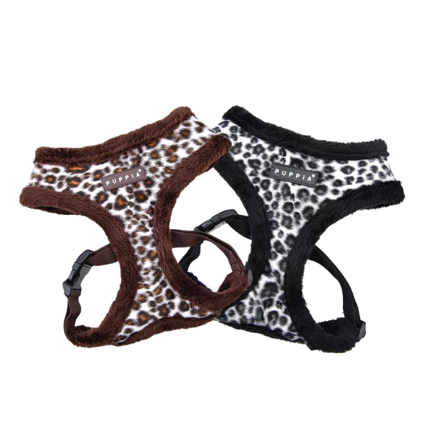 Puppia Leonard Harness Typ A – Bequemes Hundegeschirr für kleine bis mittelgroße Hunde 1 Puppia Leonard Harness Typ A – Bequemes Hundegeschirr für kleine bis mittelgroße Hunde