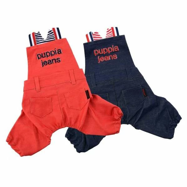 Puppia ® Pete Hundepullover - Warme und stylische Hundebekleidung für Ihren Vierbeiner 1 Puppia ® Pete Hundepullover - Warme und stylische Hundebekleidung für Ihren Vierbeiner