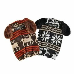 Puppia ® Prancer Snood - Atmungsaktive Hundebekleidung für kleine und mittlere Hunde