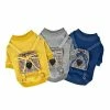 Puppia ® Tommy Hundepullover - Warme und stylische Hundebekleidung für Ihren Vierbeiner