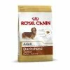 ROYAL CANIN Dachshund 28 Trockenfutter für Dackel - Speziell für die Bedürfnisse von Dackeln