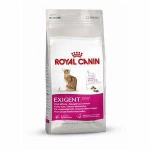 ROYAL CANIN Exigent 35/30 | Savour Trockenfutter für wählerische Katzen 1 ROYAL CANIN Exigent 35/30 | Savour Trockenfutter für wählerische Katzen