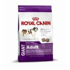 ROYAL CANIN Giant Adult Trockenfutter für große Hunde - 15 kg