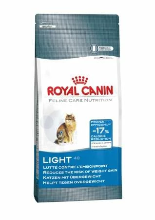 ROYAL CANIN Light 40 Trockenfutter für Katzen - Gewichtsmanagement & Diätfutter 1 ROYAL CANIN Light 40 Trockenfutter für Katzen - Gewichtsmanagement & Diätfutter