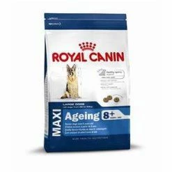 ROYAL CANIN Maxi Aeging 8+ Trockenfutter für große Hunde ab 8 Jahren - 15kg