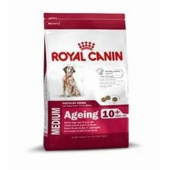 ROYAL CANIN Maxi Junior Trockenfutter für große Hunderassen (2-15 Monate) - 15kg