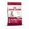 ROYAL CANIN Medium Aeging 10+ Trockenfutter für Hunde - Speziell für ältere Hunde ab 10 Jahren