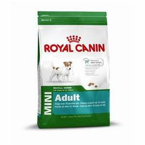 ROYAL CANIN Mini Adult Trockenfutter für kleine Hunde - 4 kg 1 ROYAL CANIN Mini Adult Trockenfutter für kleine Hunde - 4 kg