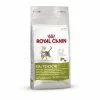 ROYAL CANIN Outdoor 30 Trockenfutter für aktive Freigänger-Katzen - 4 kg