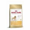 ROYAL CANIN Poodle 30 Trockenfutter - Speziell für Pudel - 3kg