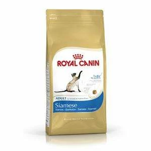 ROYAL CANIN Siamese 38 Trockenfutter für ausgewachsene Siamesen - 1,5 kg 1 ROYAL CANIN Siamese 38 Trockenfutter für ausgewachsene Siamesen - 1,5 kg