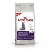 ROYAL CANIN Sterilised +12 Trockenfutter für Katzen - 4kg