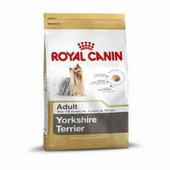 ROYAL CANIN Yorkshire-Adult Trockenfutter für ausgewachsene Yorkshire Terrier - 1,5 kg