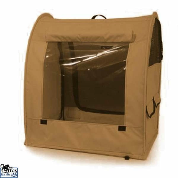 Sturdi Habitat Show Shelter Euro Single | Mit Vinyl-Rückwand | Ideal für Ausstellungen und Transport 1 Sturdi Habitat Show Shelter Euro Single | Mit Vinyl-Rückwand | Ideal für Ausstellungen und Transport