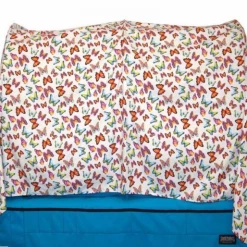 Sturdi Überhang - Premium Hundetransportbox für Ausstellungen und Reisen