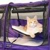 Sturdi Hammock | Hängematte für Katzen | Groß | Transport & Ausstellung