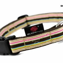 SUCHtrupp Hundehalsband Dune – Robustes & Stylisches Halsband für Hunde